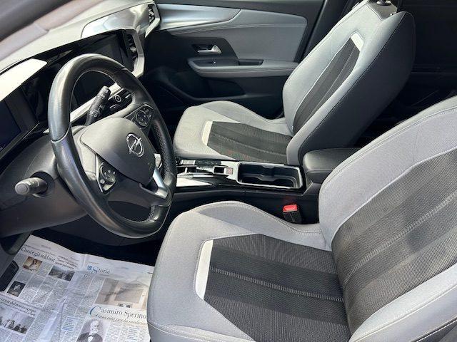OPEL Mokka 1.2 Turbo 130 CV aut. GS UNICO PROPRIETARIO