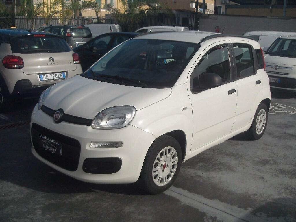 Fiat Panda 1.2 Easy - 2013