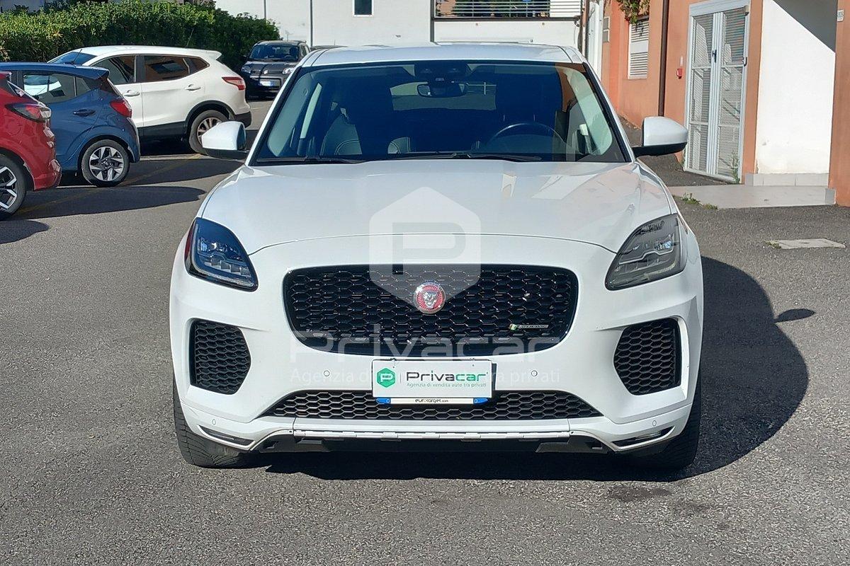 JAGUAR E-Pace 2.0D 150 CV AWD aut. R-Dynamic