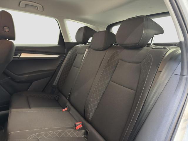 SKODA Karoq 1.0 TSI Style*FORMULA S*