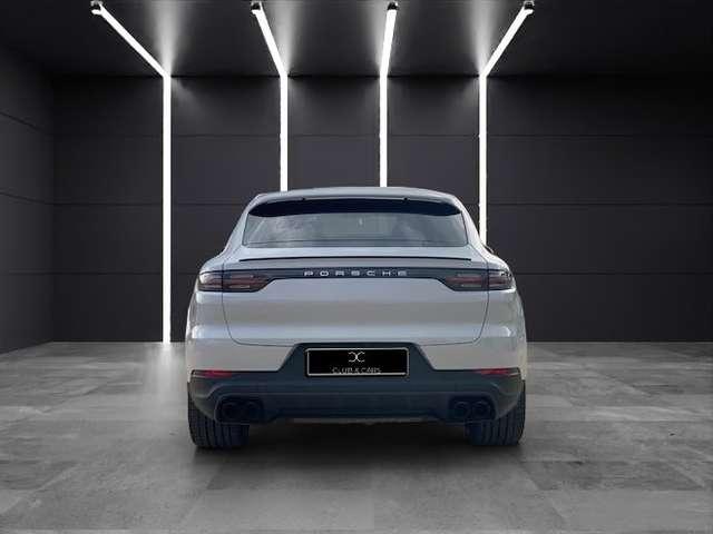Porsche Cayenne Coupe 3.0 5 pti tip Pack Sport/Innodr/Scaric/Hud