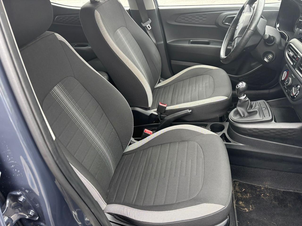Hyundai i10 1.0 MPI Advanced