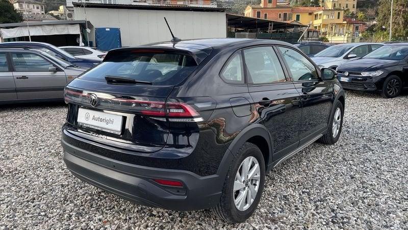 Volkswagen Taigo 1.0 TSI Life