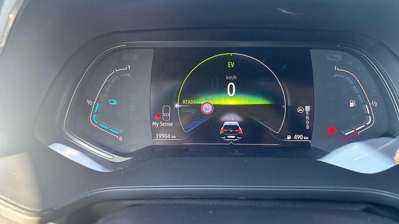 Renault Captur II 2019 1.6 E-Tech full hybrid Techno Auto 145cv