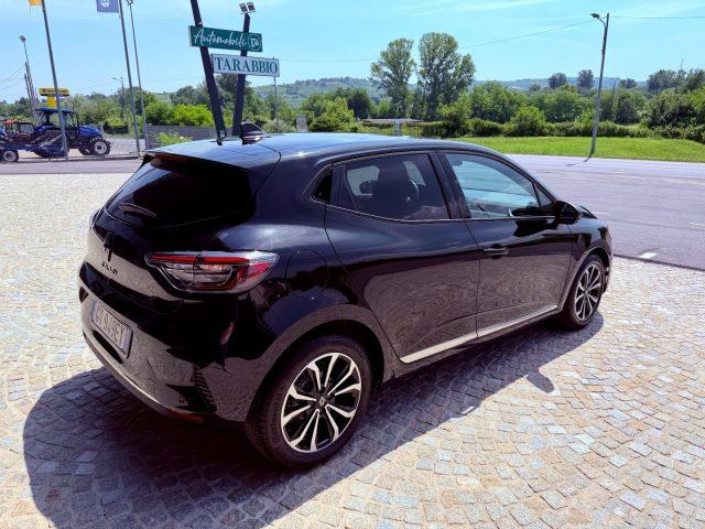 RENAULT Clio TECHNO - KM 25.000 - FULL OPT - PROMO FINANZIAMENT