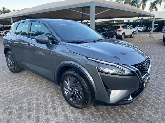 NISSAN Qashqai MHEV 158 CV Xtronic Business
