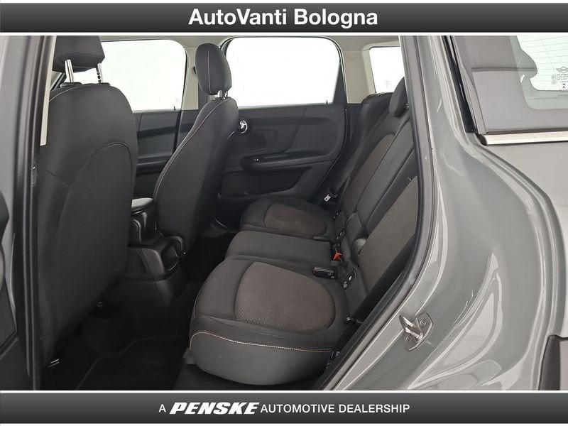 MINI Countryman Mini Countryman 2.0 Cooper D Essential auto