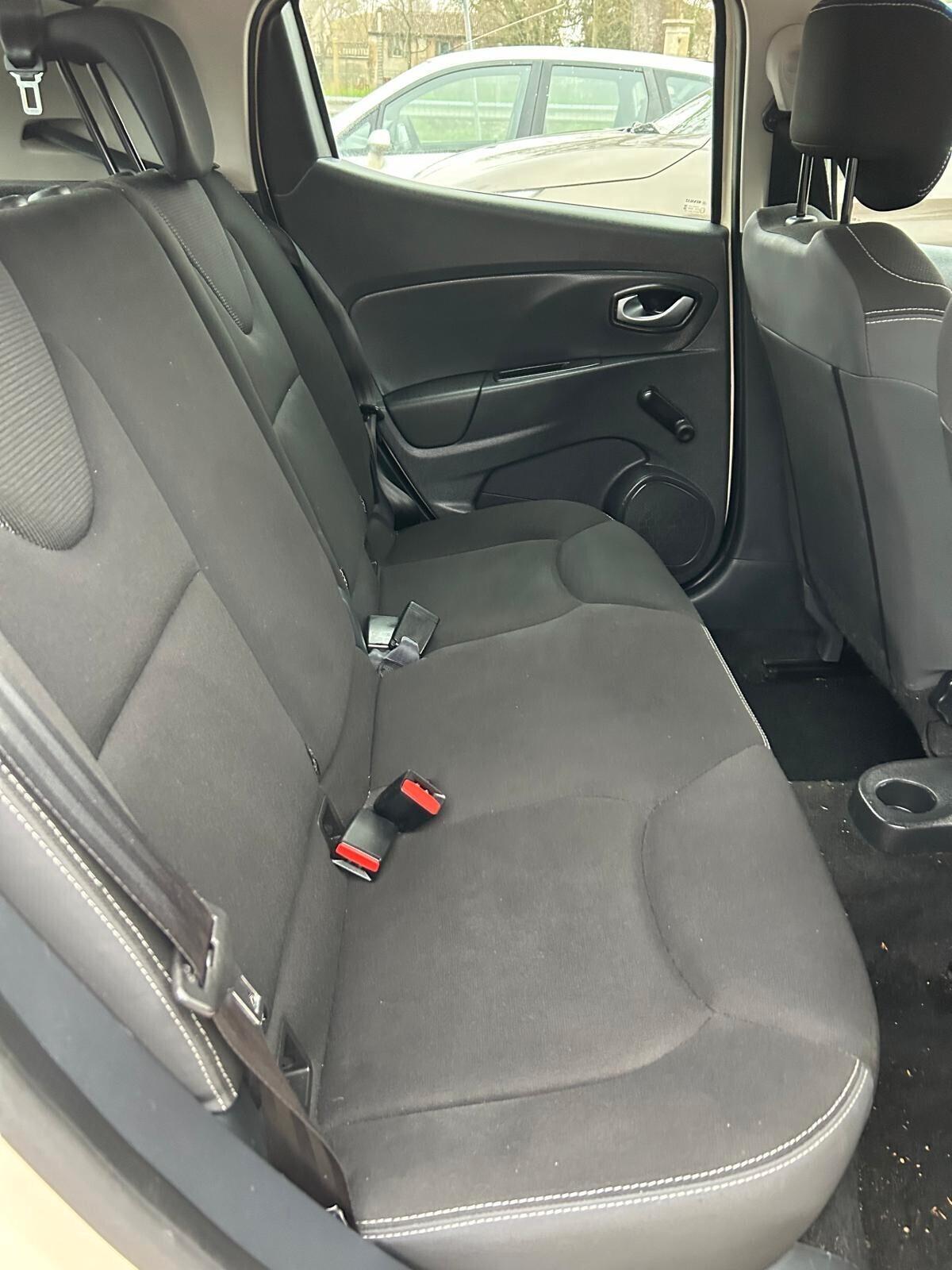 Renault Clio TCe 12V 90 CV GPL Start&Stop 5 porte Energy Duel ok neo patentati