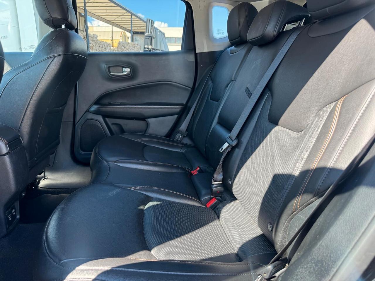 Jeep Compass - 2020 PROMOFIN!!!