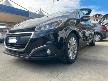 PEUGEOT 208 ALLURE 12/2017