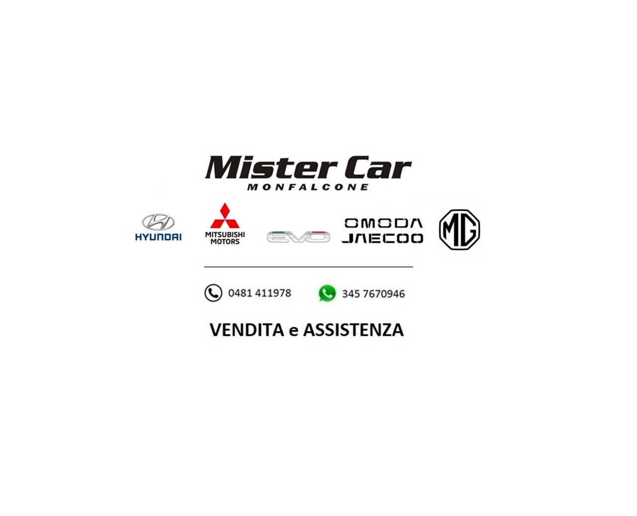 Fiat Panda 1.2 Dynamic 5p. - 2008 - 113.000km Neop.