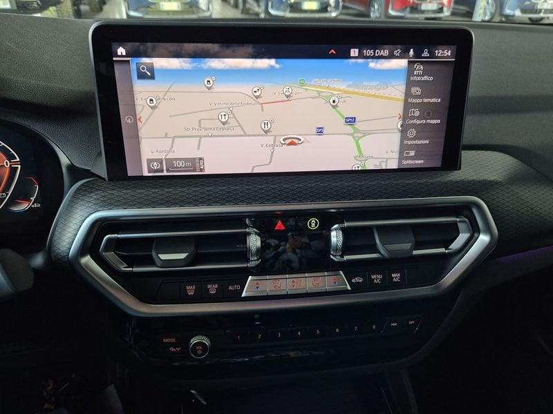 BMW X4 G02 2021 xdrive30d mhev 48V Msport 249cv auto