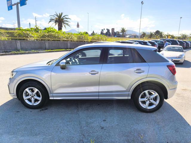 AUDI Q2 1.6 TDI Sport Stronic