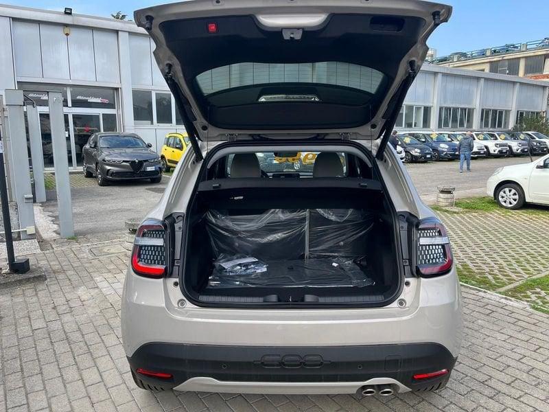 FIAT 600 600 Hybrid 110 CV DCT MHEV La Prima II
