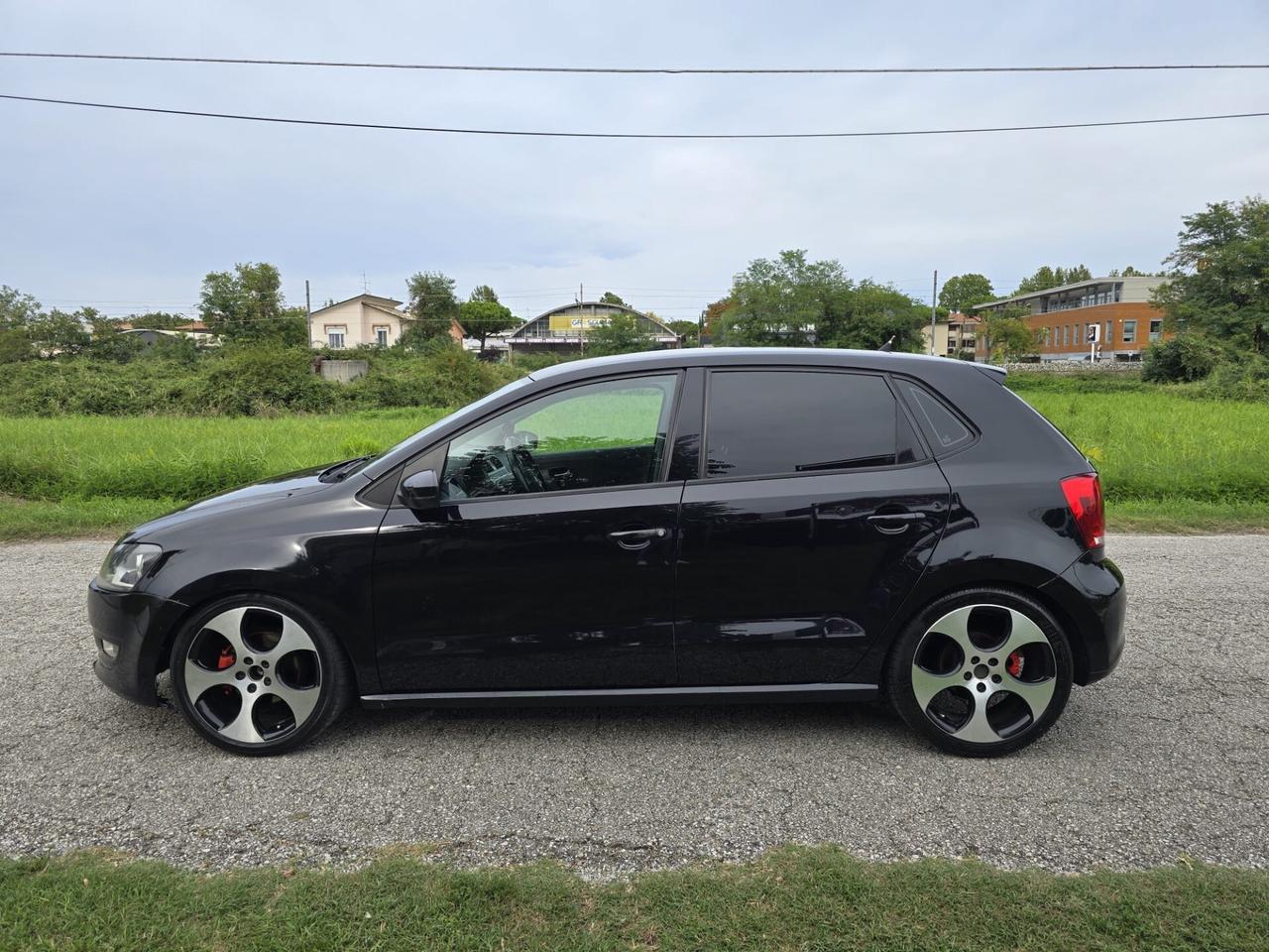 Volkswagen Polo 1.6 TDI DPF 5 porte Comfortline