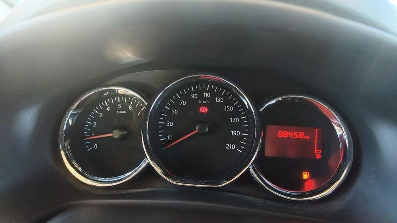Dacia Sandero 1.2 Ambiance