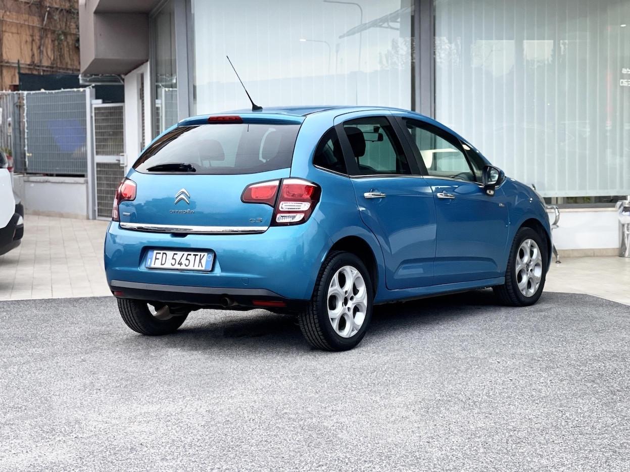 Citroen C3 1.6 Diesel 75CV E6 Neo. - 2016