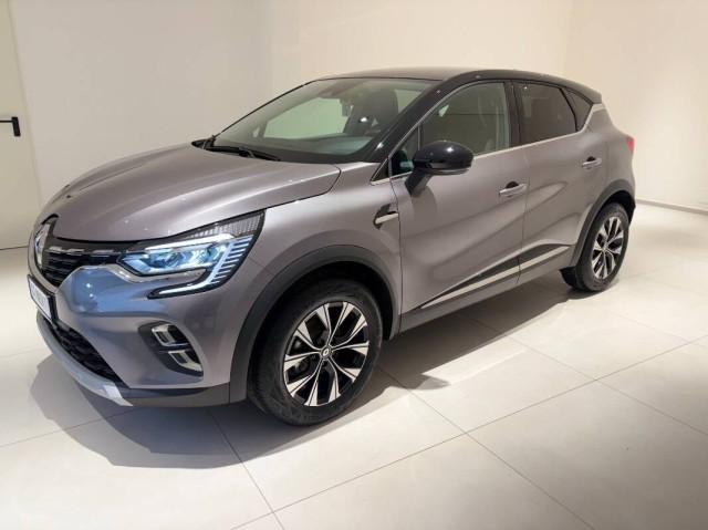 Renault Captur 1.0 tce Techno 90cv