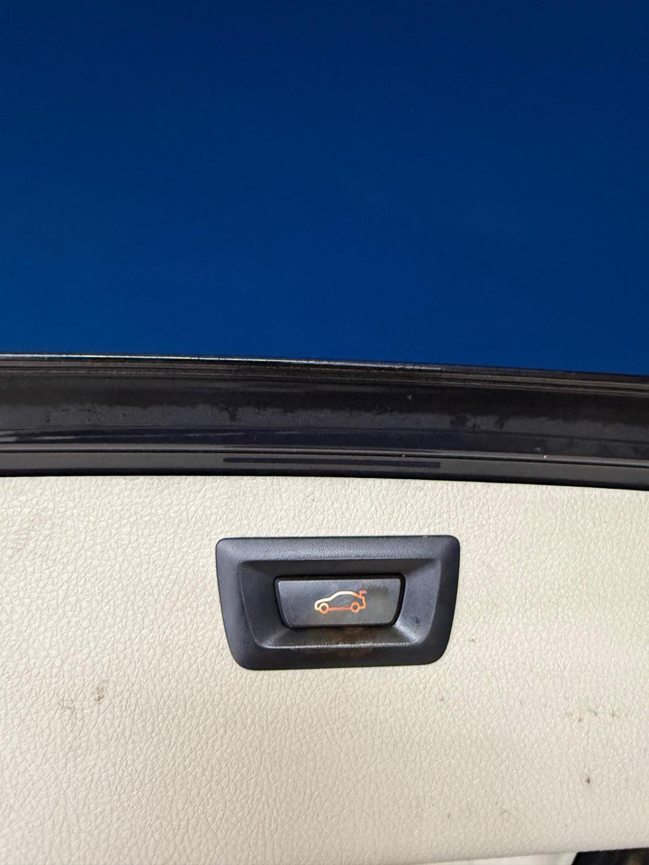 Bmw 320 320d xDrive Touring Msport