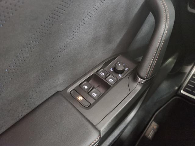 CUPRA Formentor 1.5 Hybrid DSG