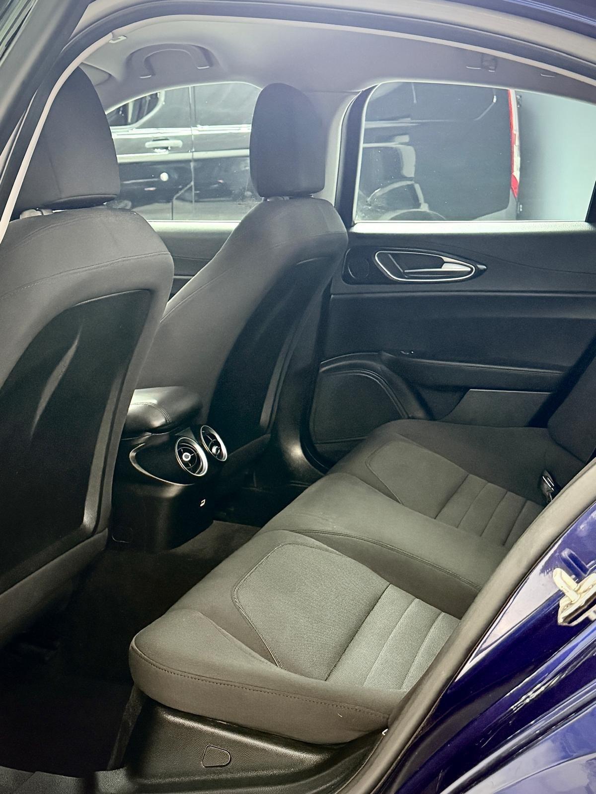 Alfa Romeo Giulia 2.2 Turbodiesel 150 CV AT8