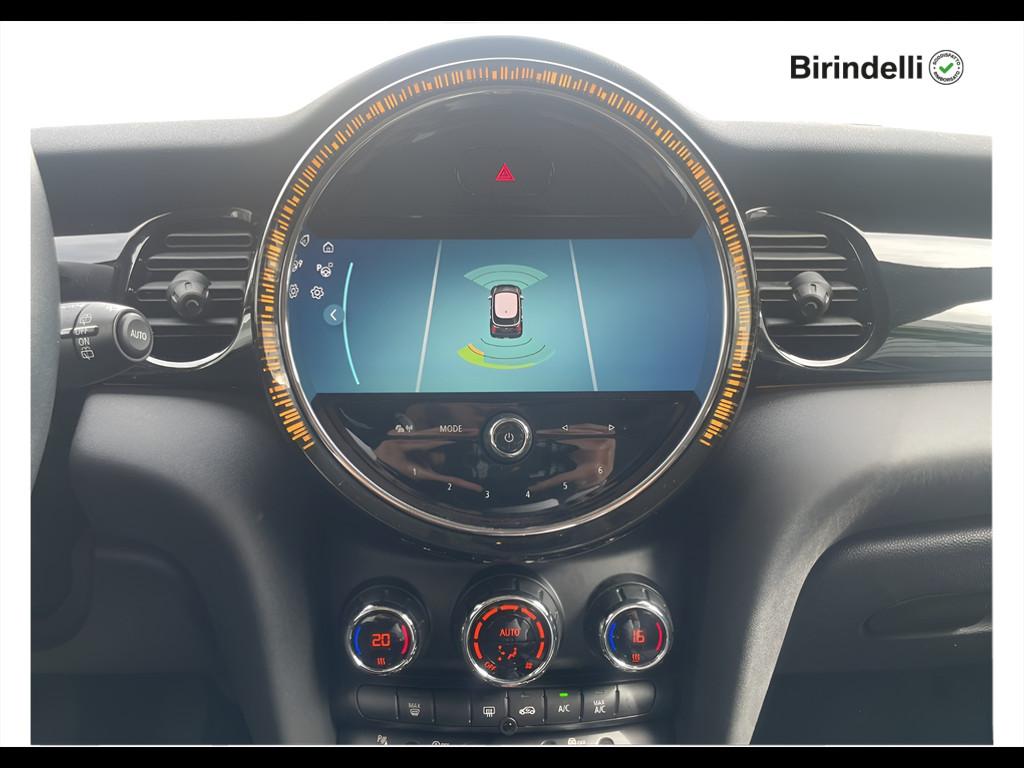MINI Mini 5 porte (F55) - Mini 1.5 One 75 CV Classic 5 porte