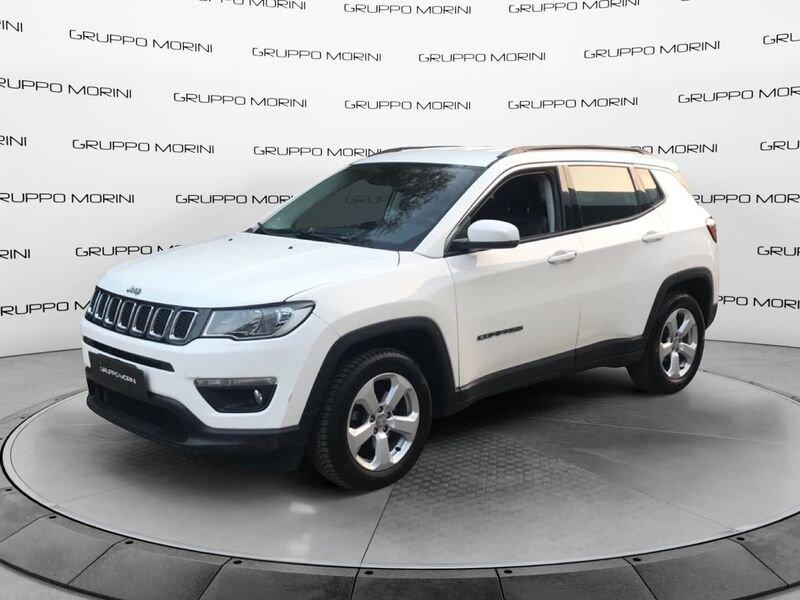 Jeep Compass 1.6 MJet II 88kW Business