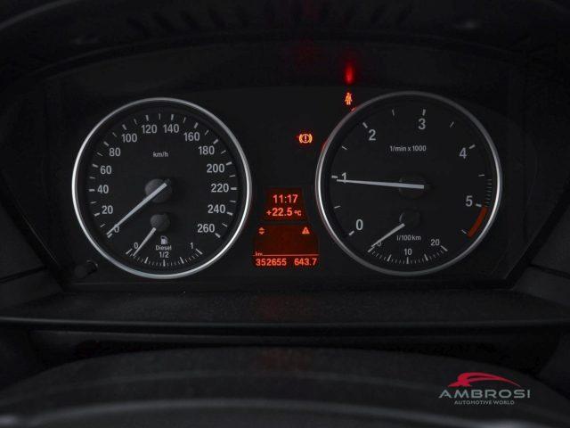 BMW 520 Serie 5 d cat Futura Touring - PER OPERATORI DEL S