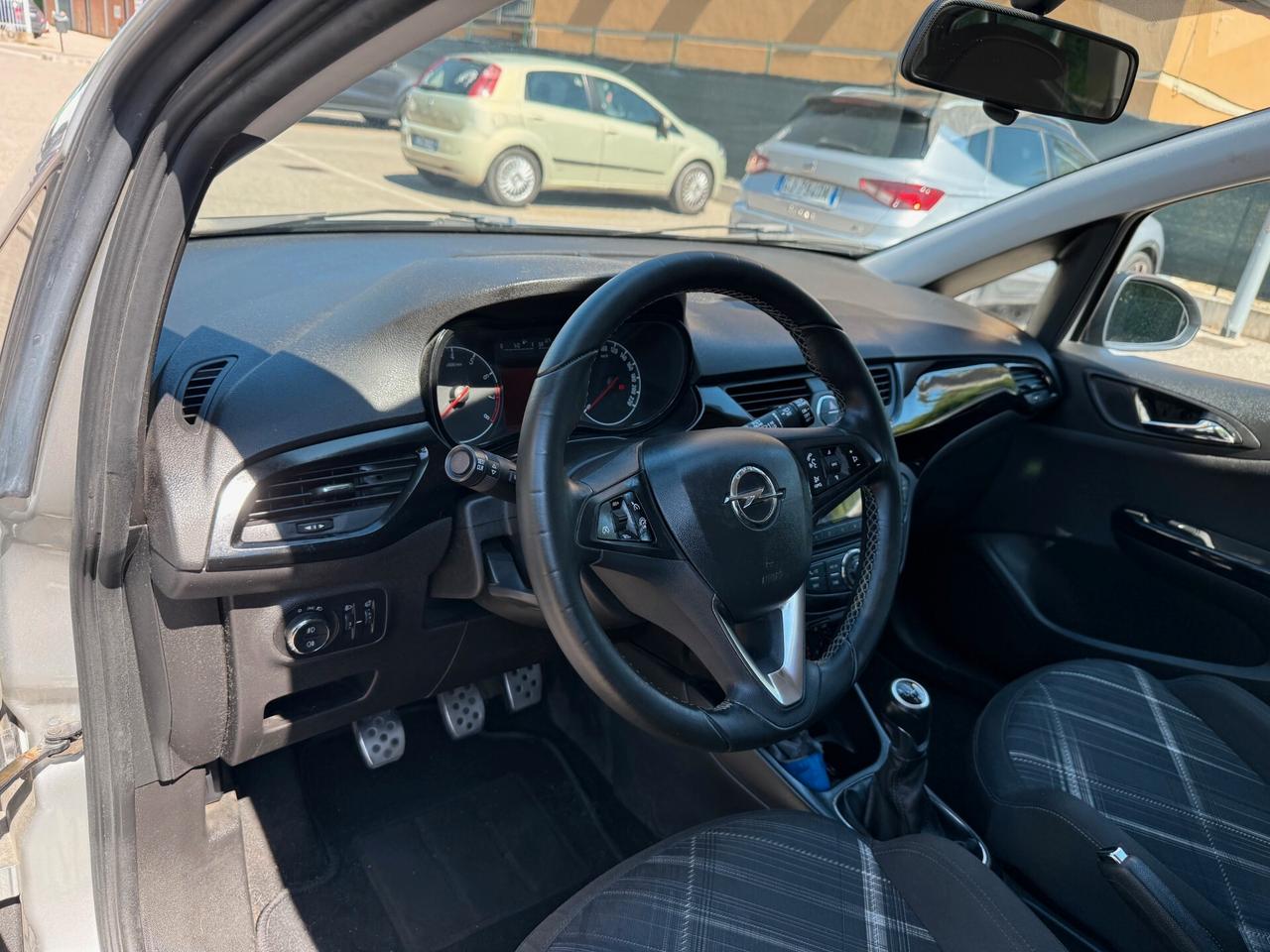 Opel Corsa 1.4 Gpl - NEOP. - 12 MESI DI GARANZIA -