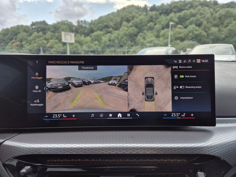 BMW Serie 3 320d mhev 48V xdrive MSport Pro auto