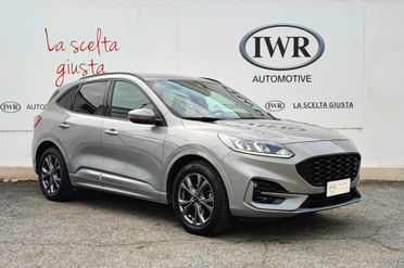 Ford Kuga 1.5 EcoBlue 120 CV aut. 2WD ST-Line X