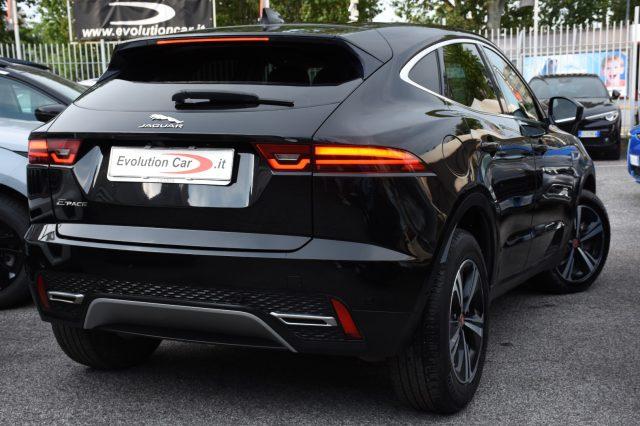 JAGUAR E-Pace 2.0D I4 163 CV AWD Auto S