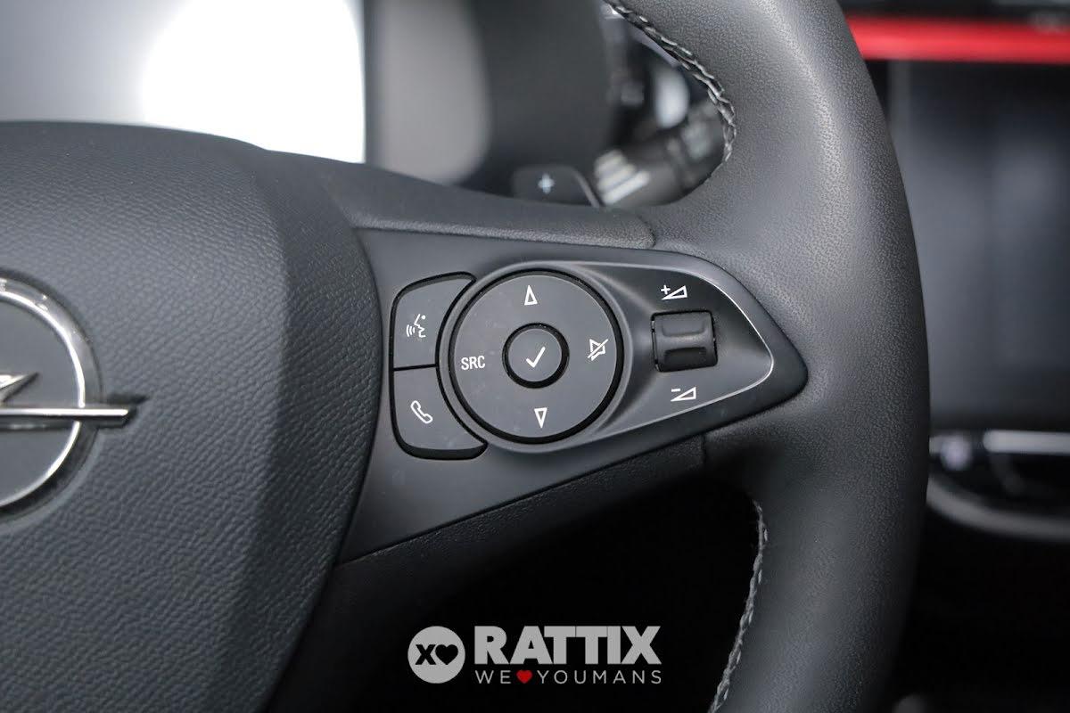 Opel Corsa 1.2 130CV GS Line AT8