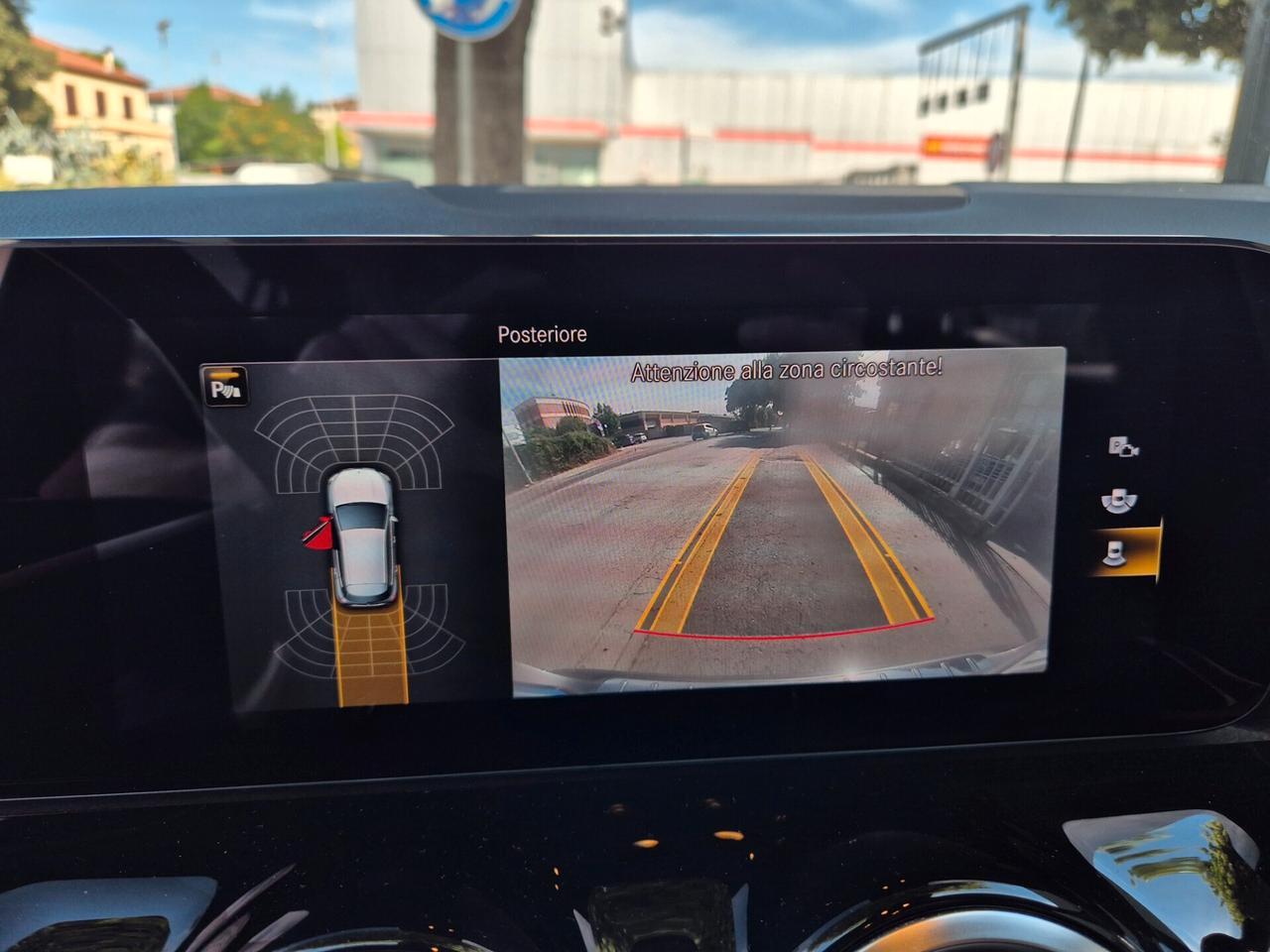 Mercedes-benz GLA 180 d Automatic Business