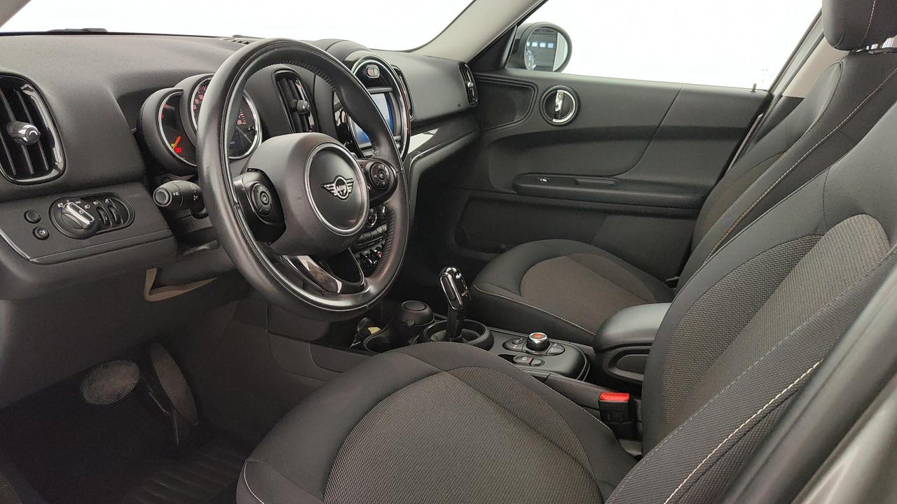 MINI Mini Countryman F60 2017 - Mini Countryman 2.0 Cooper D auto my18