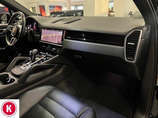 Porsche Cayenne 3.0 V6