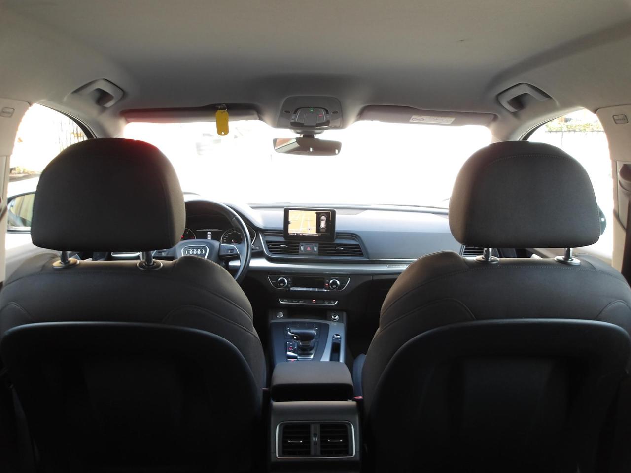 Audi Q5 35 2.0 tdi Sport quattro 163cv