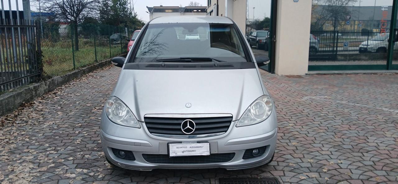 Mercedes-benz A 180 CDI neopatentati