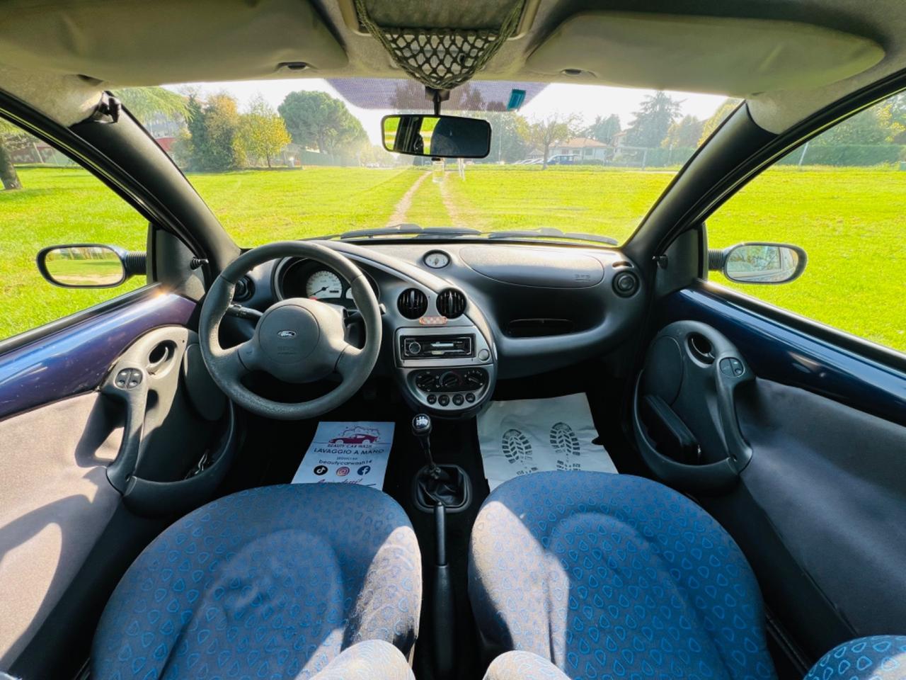 Ford Ka 1.3 Leather Collection GPL