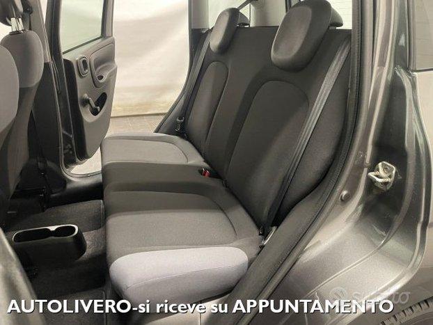 FIAT Panda 1.2 EASY 69CV-EURO6-UNIPRO