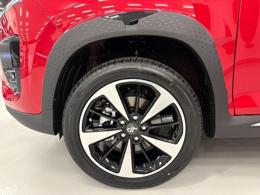 DR Automobiles DR 3.0 1.5 CVT
