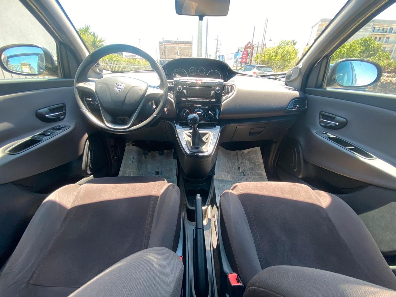 Lancia Ypsilon 1.3 MJT 16V 95 CV 5 porte S&S Gold