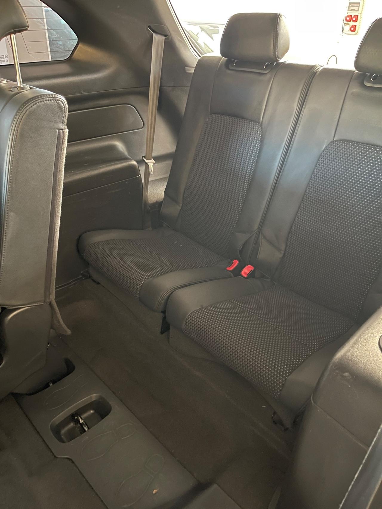 Chevrolet Captiva 2.0 VCDi LTZ