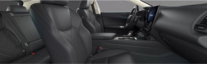 Lexus NX Plug-in 4WD Luxury