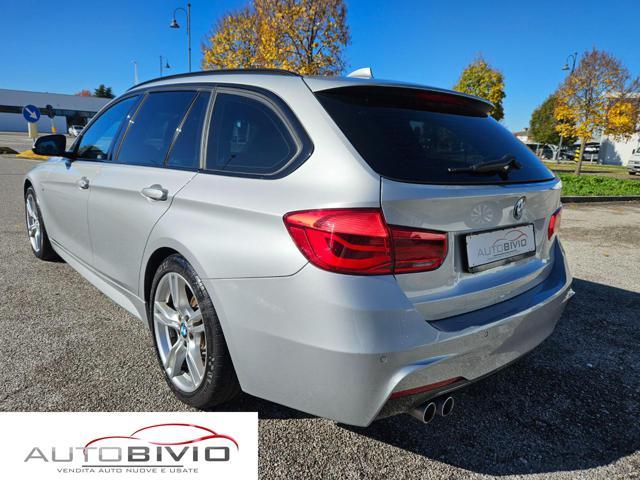 BMW 320 d Touring Msport Automatic BLACKFRIDAY