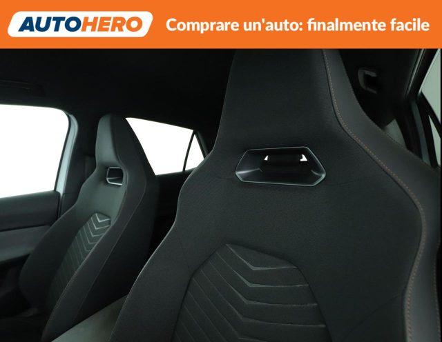 CUPRA Born 58kWh 204 CV