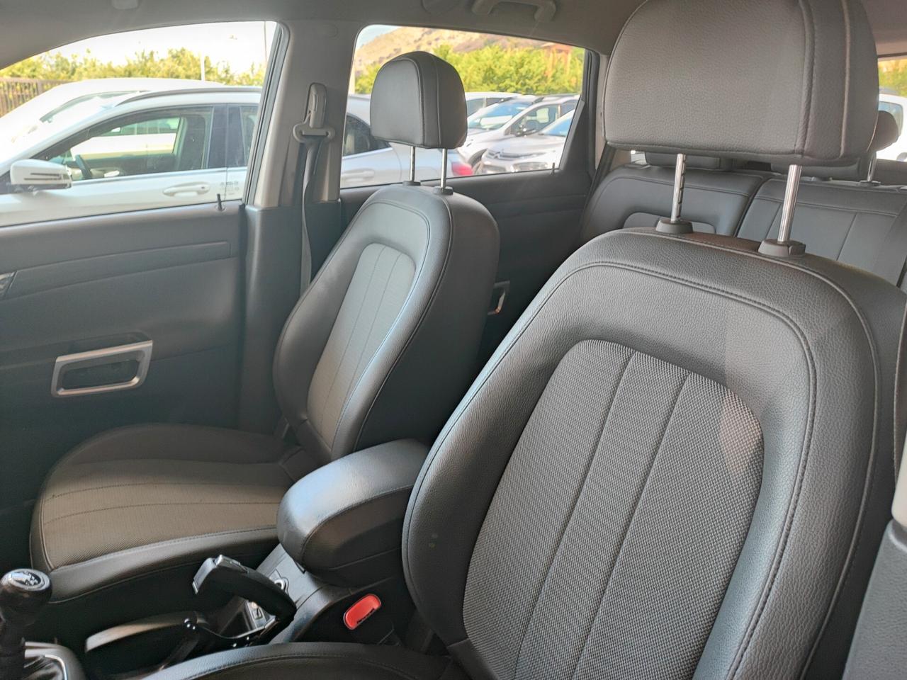 Opel Antara 2.0 CDTI 150CV Cosmo