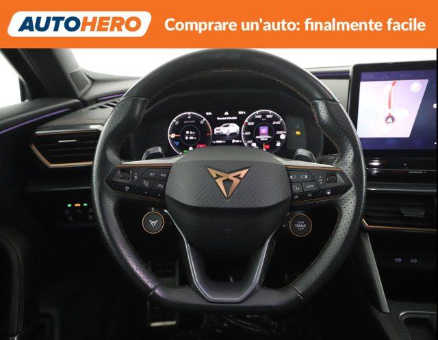 CUPRA Formentor 1.4 e-Hybrid DSG VZ