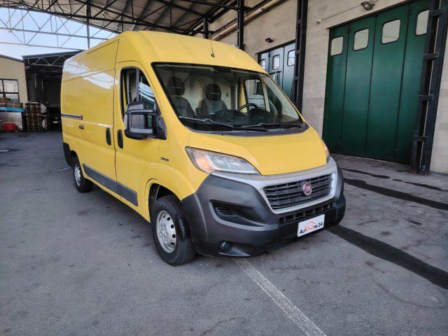 FIAT Ducato 30 2.3 MJT 130CV PM-TM Furgone IVA INCLUSA