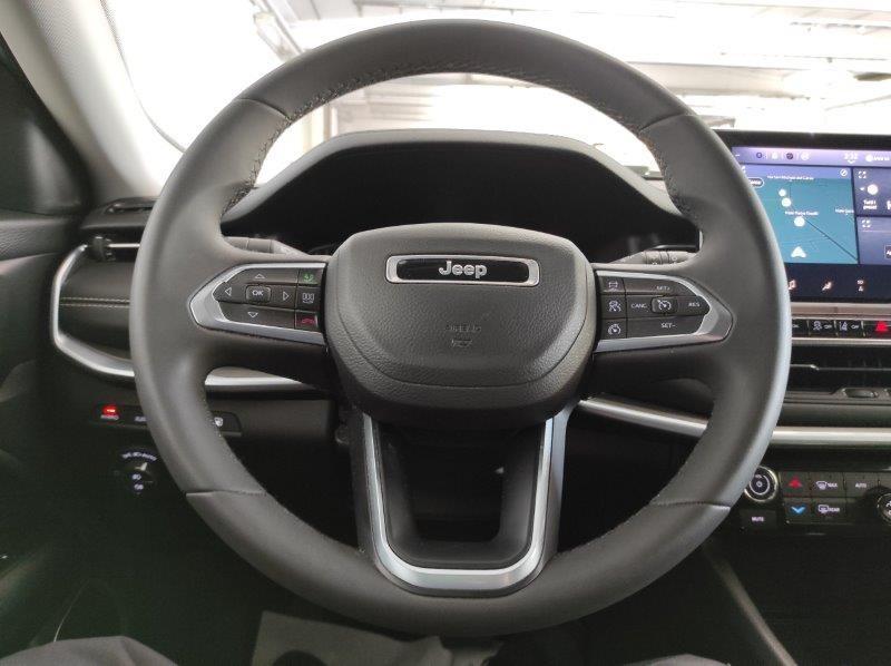JEEP Compass 2ª serie - Compass 1.3 Turbo T4 190 CV PHEV AT6 4xe Limited